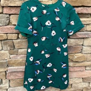 Banana republic shift dress